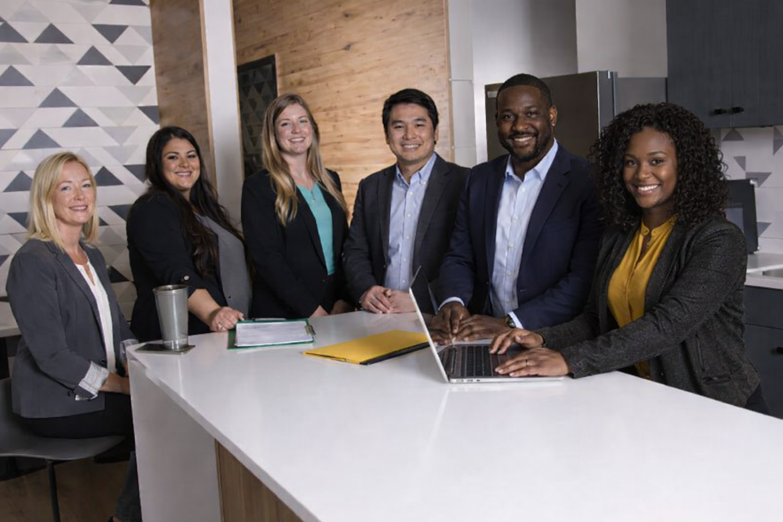 For Property Managers & On-Site Teams